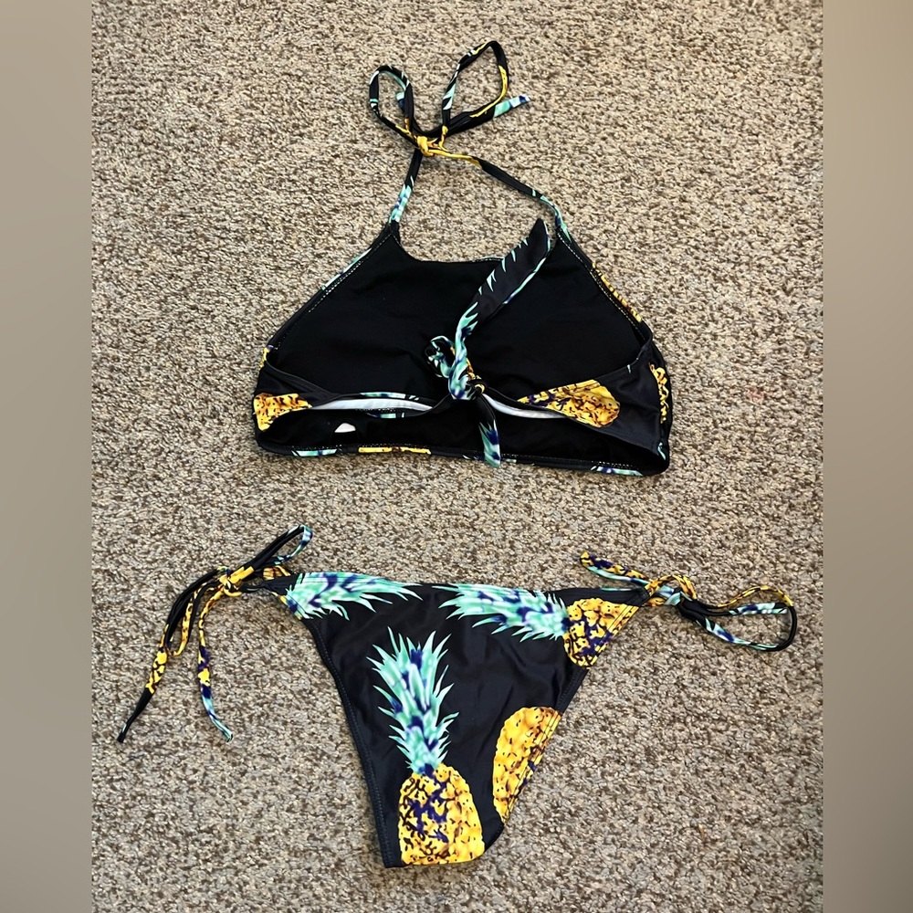 Pineapple Bikini - image 4